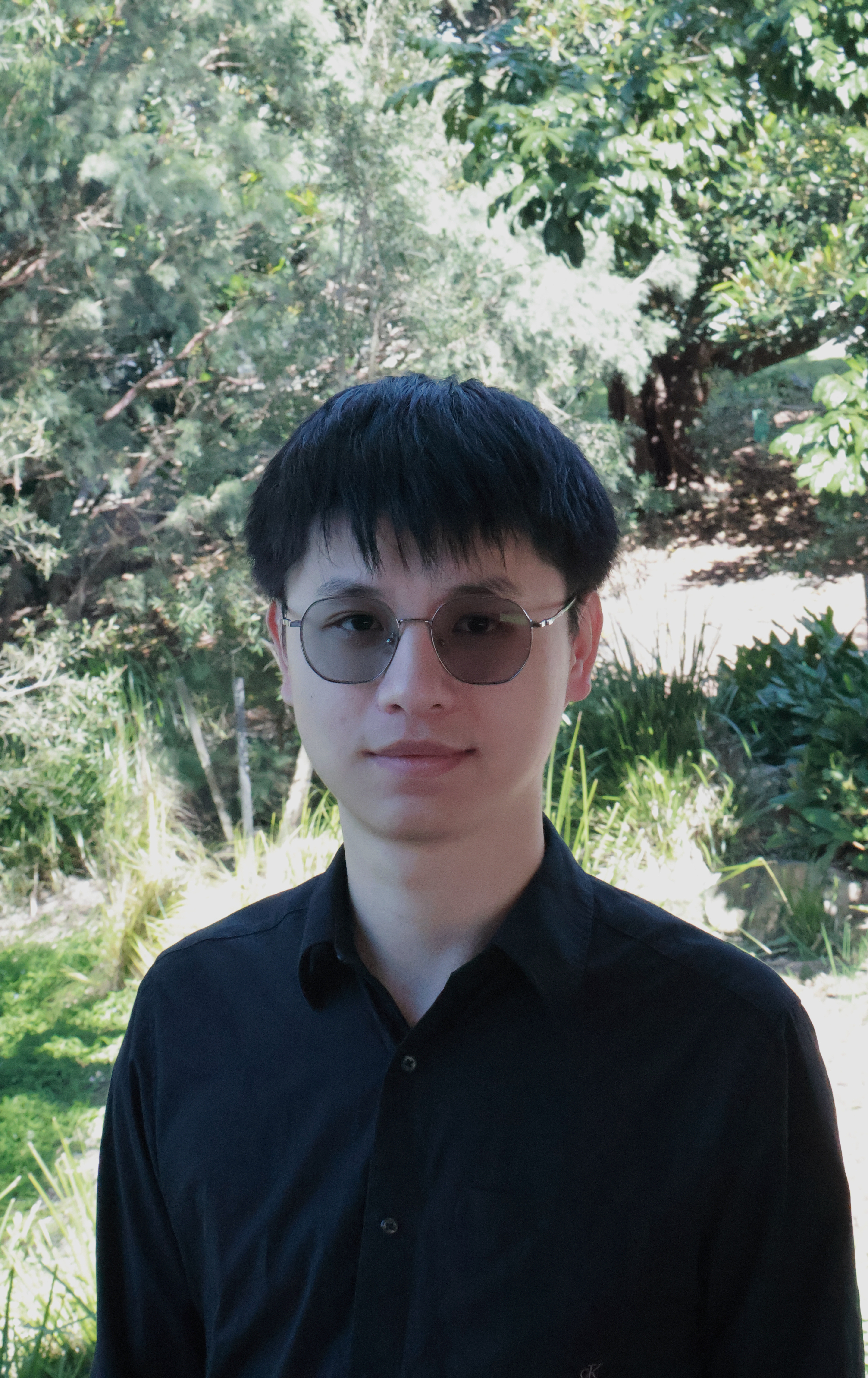 Runxuan Wei