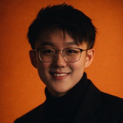 Xiaoyue Kang